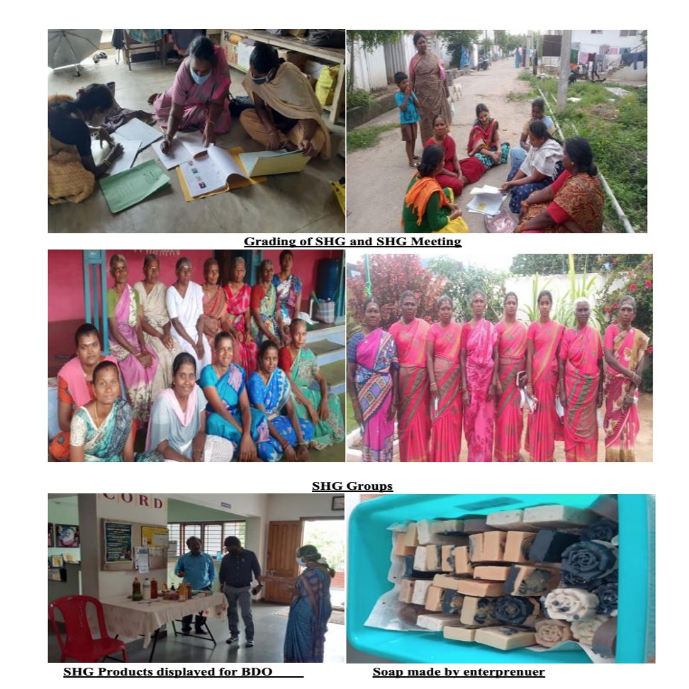 cordusa's tweet photo. News from CORD Siruvani. 

CORD workers attended a 2-day seminar on Aatma Nirbhar Bharat organized by Amrita University in collaboration with the Indian Council of Social Science Research ...morehttps://cordusa.org/newsblog/aug2022-news-from-cordsiruvani/ https://t.co/2AjibAzNce