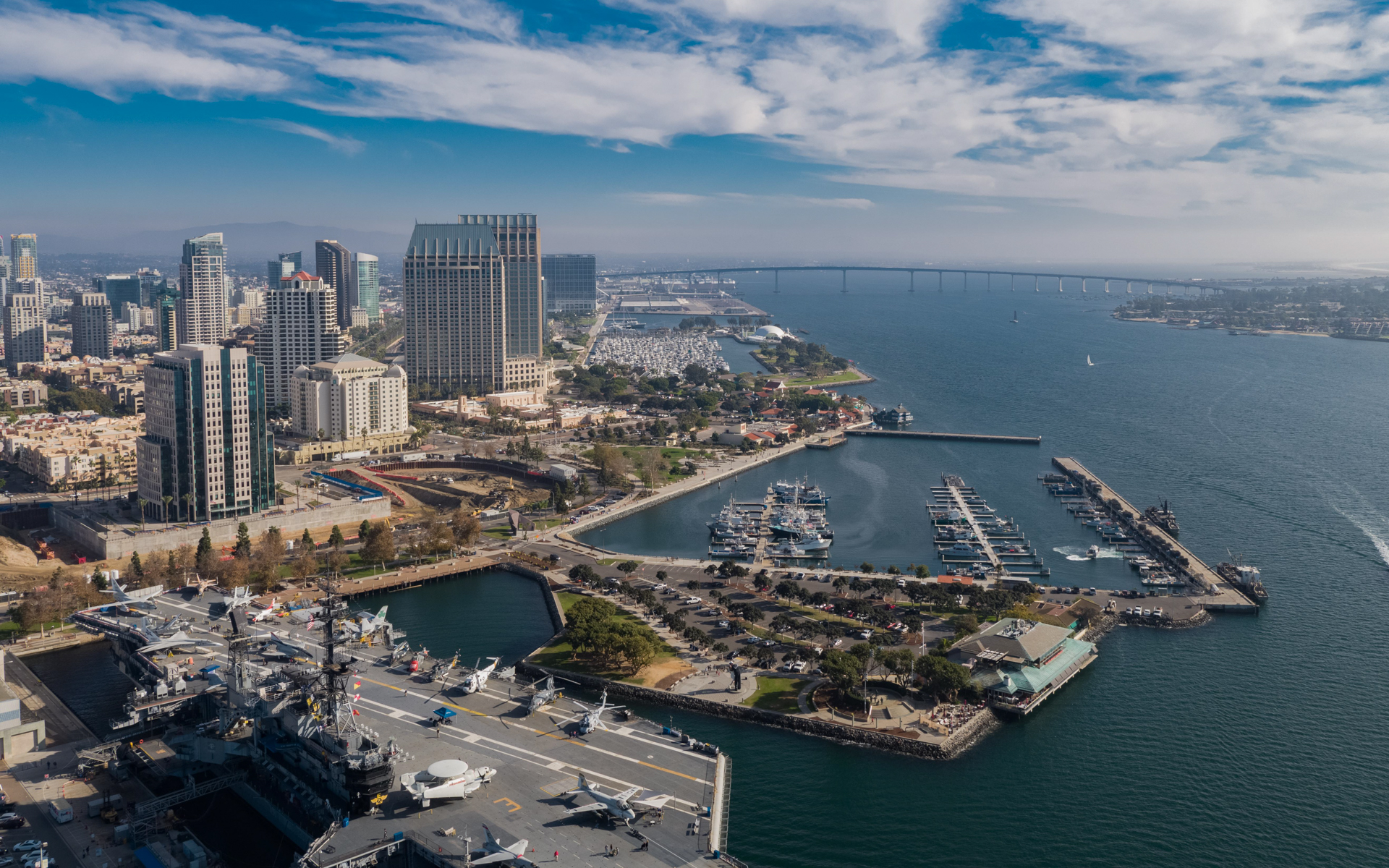 Port of San Diego on Twitter "The Port of San Diego is looking for