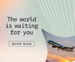 Leaves are falling and autumn is calling! It is high time to do this as #Faresmall offers cheapest flight services! Why wait? Pack your bags and get set go!

#flights #flighttickets #FlightTicketBooking #airlines #AIRLINESTICKETING #ticketsbooking #flightoffers #Faresmall