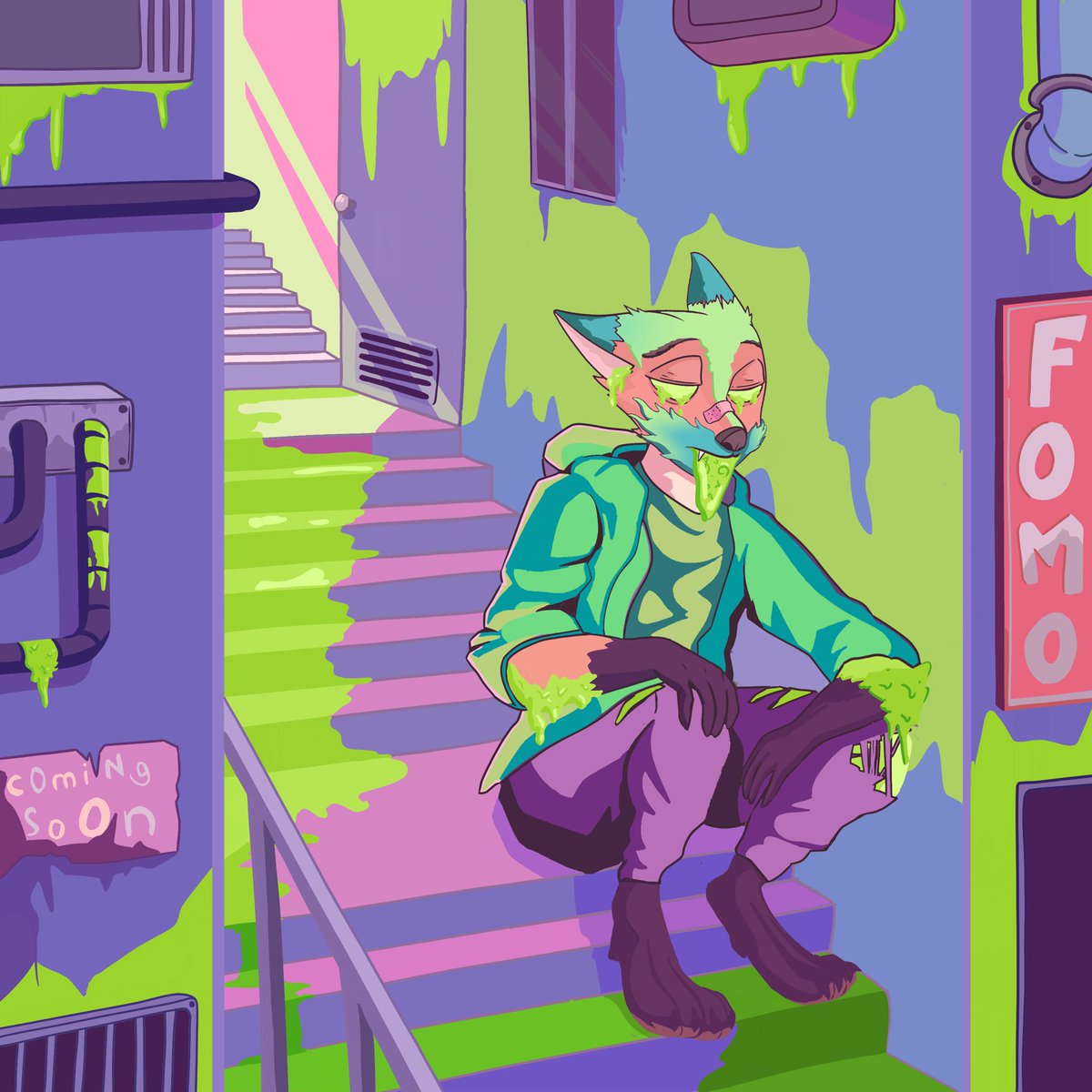 EtaLabs.Co 🦊- CHAPTER 2 IS HERE tweet media