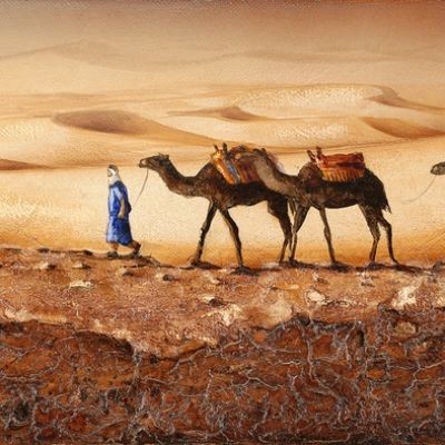 #ليه_العرب_نجوم_السماء