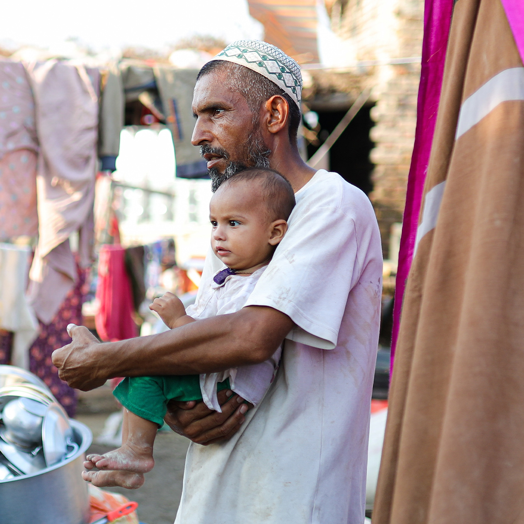 Amir Khan Foundation tweet media