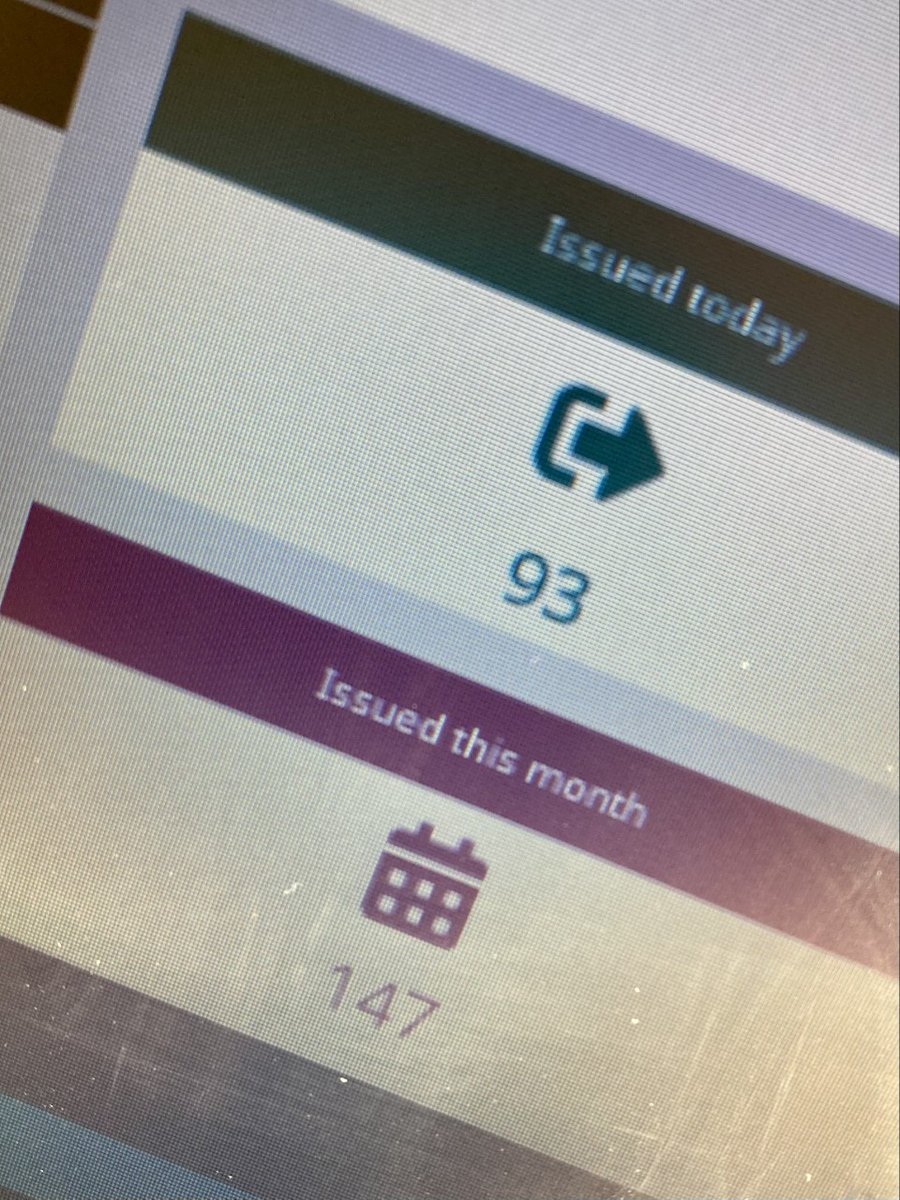 libraryatkings's tweet photo. 🎉 BOOKS, BOOKS, BOOKS🎉 A record breaking day in the Library today! Lovely to see so many students supporting the School Library #books #library #accessit https://t.co/Du66CUAfcr