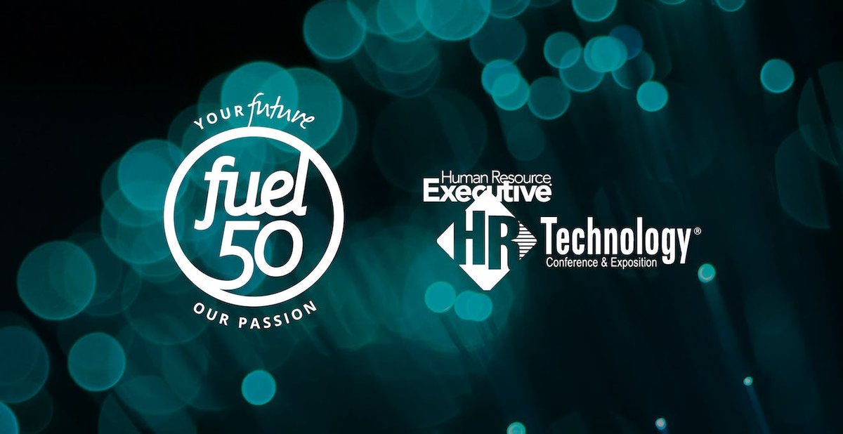 Not long to go until HR Tech 2022 🎉 Come and say hello to the #Fuel50 team at booth #4334, we are so excited to be back this year and reconnect with you all! #Fuel50 #TalentMarketplace bit.ly/3xnIc8L