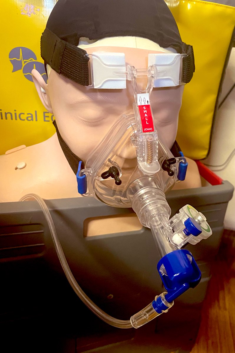 Laura Taylor (@laurata31443577) on Twitter photo CPAP training underway to launch our newer and improved Flow-safe masks. Positives include more comfortable to patients, easier to apply, less equipment required quieter and even better that’s it doesn’t cost anymore either 🙌 <a href="/jody_stubbs/">Jody Stubbs</a> @michelleholt01 <a href="/loulolou/">louise croke</a> CPAP training underway to launch our newer and improved Flow-safe masks. Positives include more comfortable to patients, easier to apply, less equipment required quieter and even better that’s it doesn’t cost anymore either 🙌 <a href="/jody_stubbs/">Jody Stubbs</a> @michelleholt01 <a href="/loulolou/">louise croke</a>