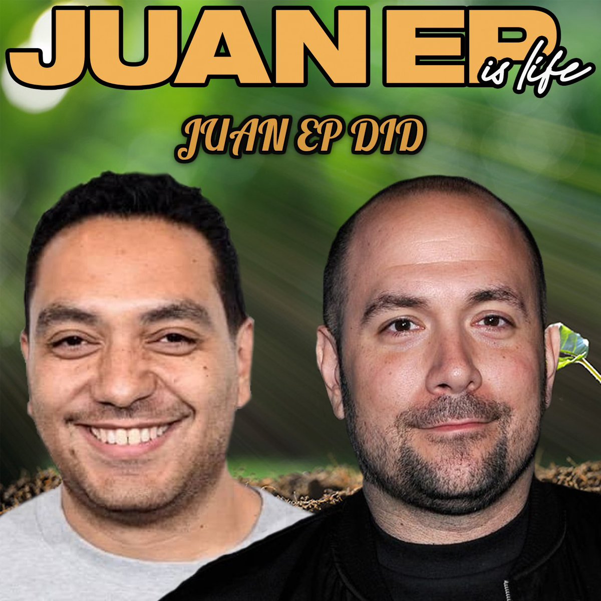 Juan Ep Is Life tweet media