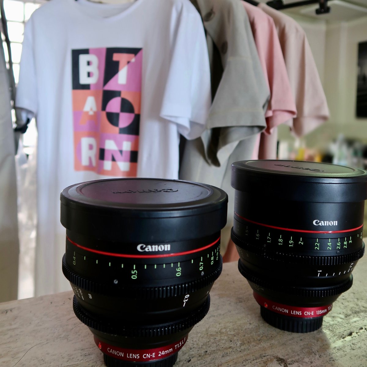 CanonItaliaSpA's tweet photo. #Canon al fianco di @IuliaBarton in qualità di #DigitalImagingPartner . Siamo lieti di poter supportare con le nostre tecnologie #Iuliabarton per l’evento di lancio della prima Collezione Adaptive al mondo! https://t.co/8Z3TotfF6d
