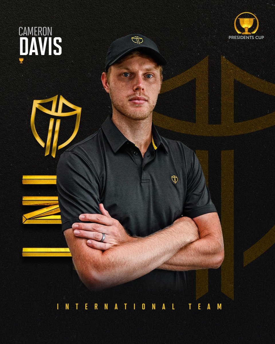 Octagon Golf tweet media