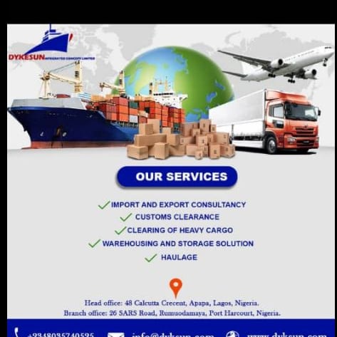 kelhans2's tweet photo. We clear all your goods including door to door delivery. https://t.co/1DW26nE8tJ