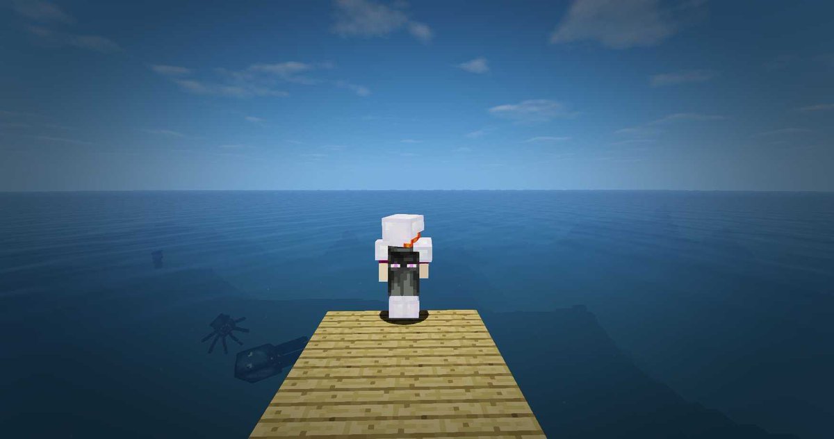 Minecraft Community News ❄ tweet media