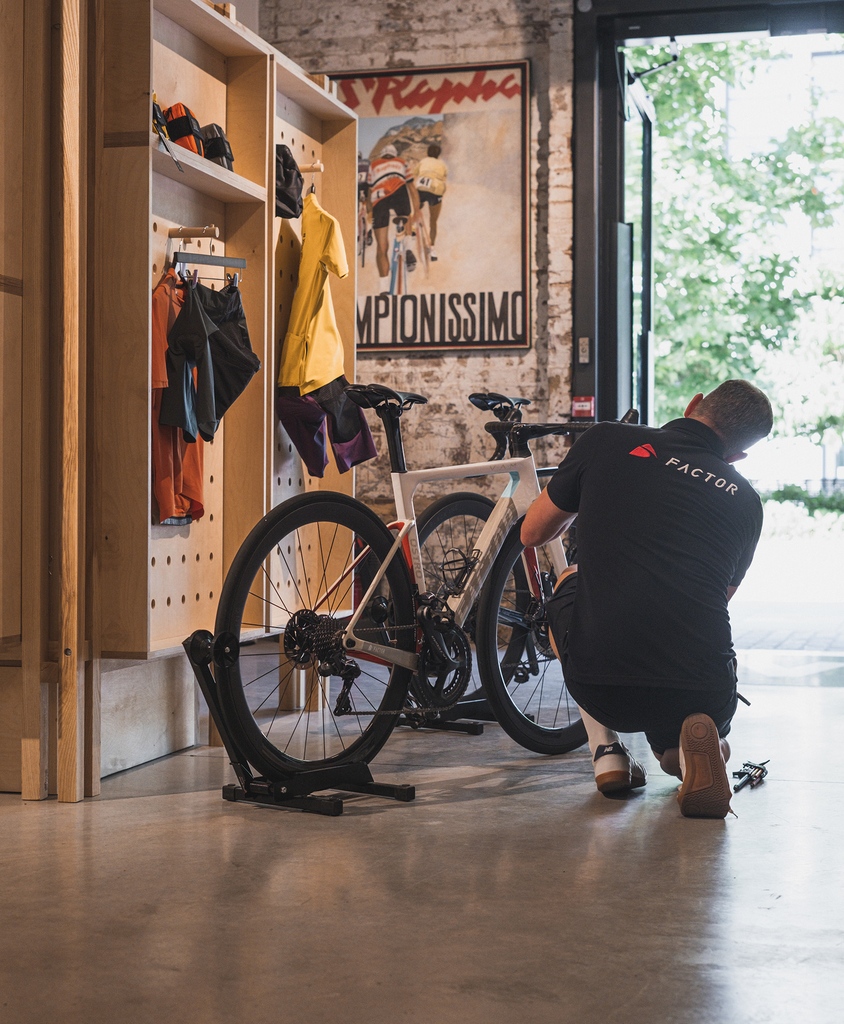 Vires Velo tweet media