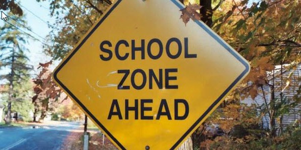 CSaanichFire's tweet photo. Back to School Traffic🚦
School is back in full swing, which means more traffic on the roads. It may take you longer to get to where you are going. Give yourself more time &amp; be alert when you’re crossing the street or driving in a school zone. 🚌🚗🚜 #BeSafe #WatchForKids #CSaan https://t.co/Pgxn8Yn7tG