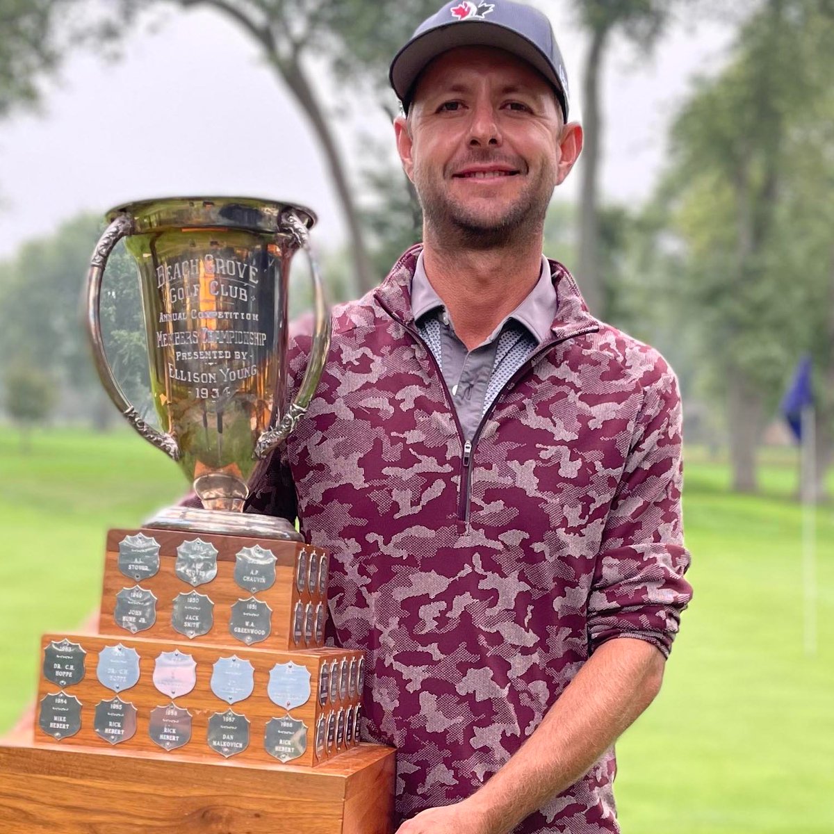 Beach Grove Golf &CC tweet media