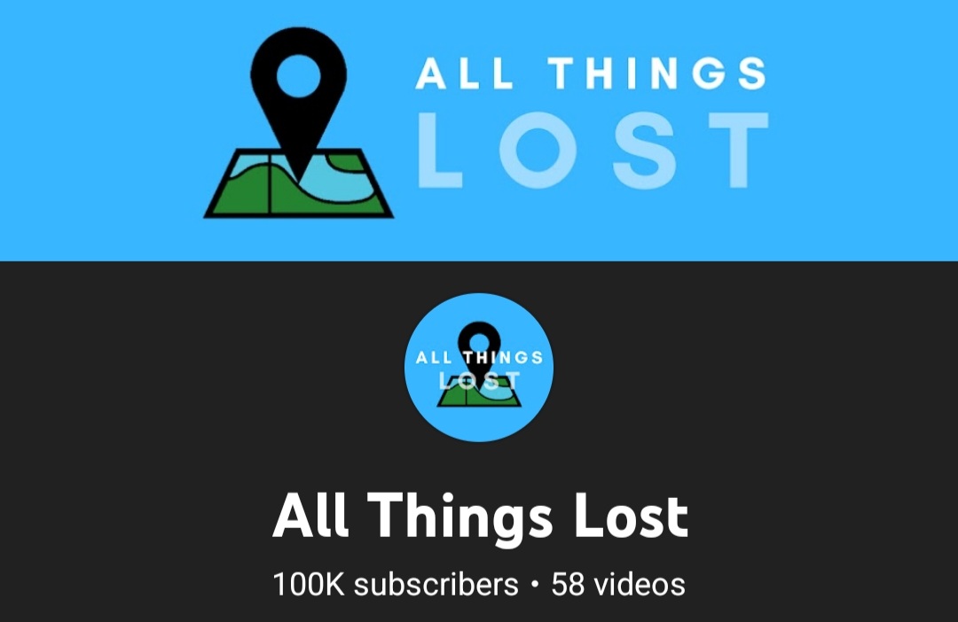 All Things Lost tweet media