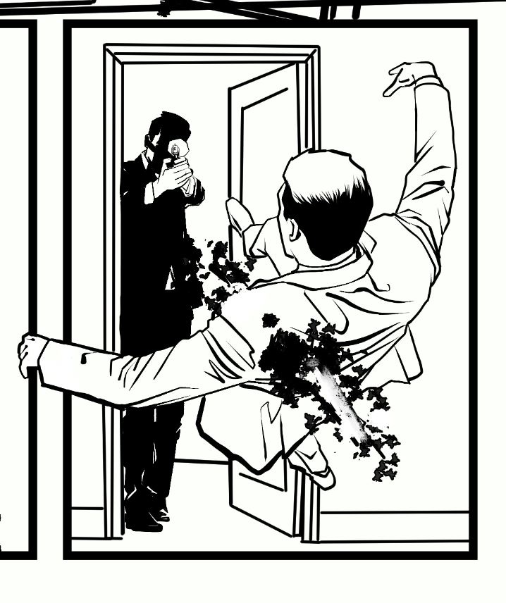 oh jimmy... #007 #JamesBond 