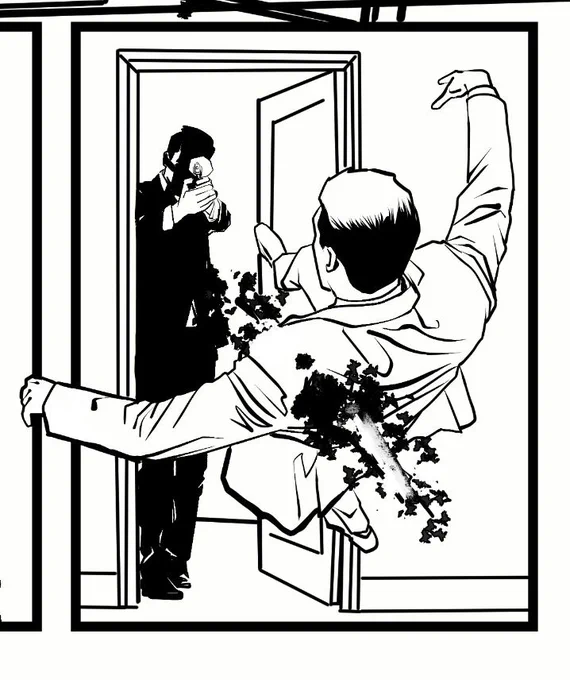 oh jimmy... #007 #JamesBond 
