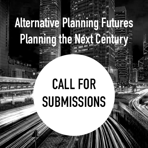 Journal of Planning Literature tweet media