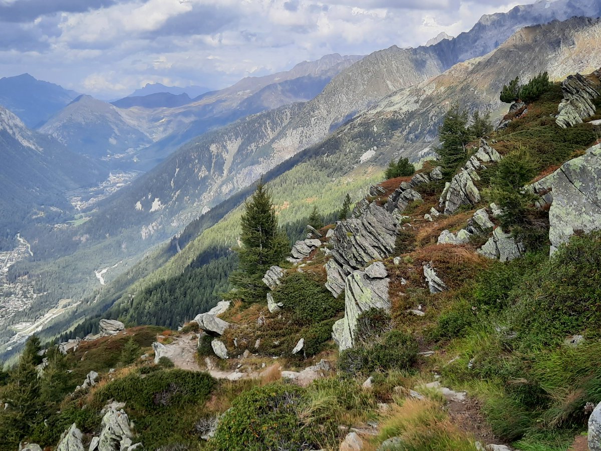 StudiesPas's tweet photo. Magnificent views, mountain hike with friends from @UniWarszawski and excellent talks on #ssNMR - that's @alpineconferen1!
#NMRchat #alpineMR2022 https://t.co/i847xoi1lW