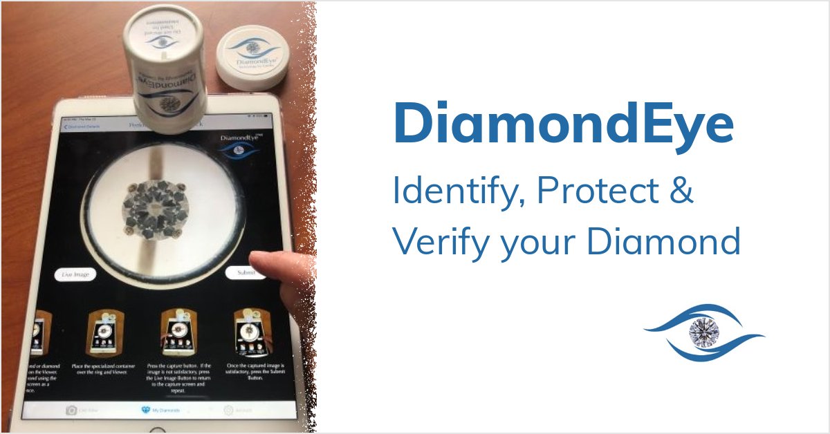Become Diamond Facets-Recognition dealer to increase revenue and prevent fraud - eepurl.com/h-r4LP