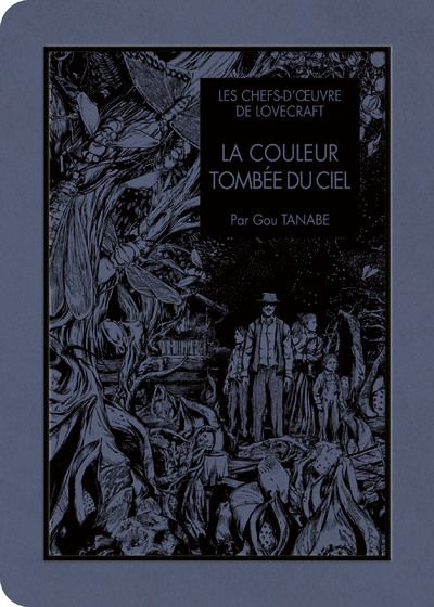 SandraBERNARD5's tweet photo. Voici ma première vidéo sur un #manga ! Il s'agit de _La Couleur tombée du ciel_ de chez @ki_oon_Editions 
N'hésitez pas à me faire des retours pour m'améliorer, l'exercice n'est pas aisé 🙂
#video #YouTubeDOWN #booktubeuse #Booktube 
https://t.co/isdYGgM1WL https://t.co/XZniu0RgJC