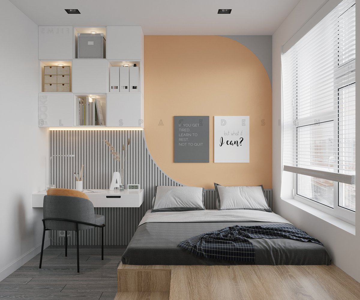 Apartment Interior
Style : Taiwan
Area : 150m2