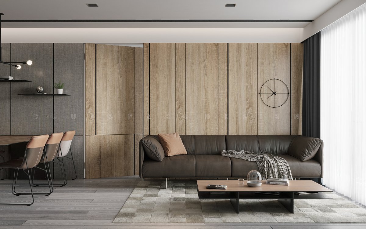 Bluespace_vn's tweet photo. Apartment Interior
Style : Taiwan
Area : 150m2 https://t.co/Jm3jt7US2j