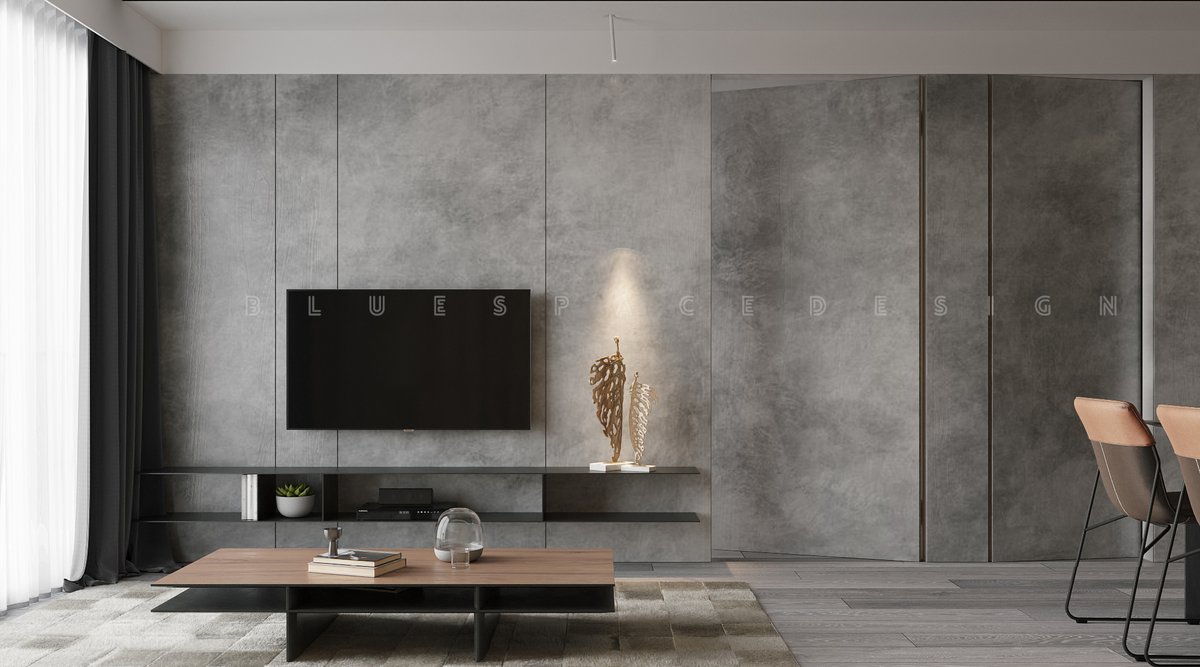 Bluespace_vn's tweet photo. Apartment Interior
Style : Taiwan
Area : 150m2 https://t.co/Jm3jt7US2j