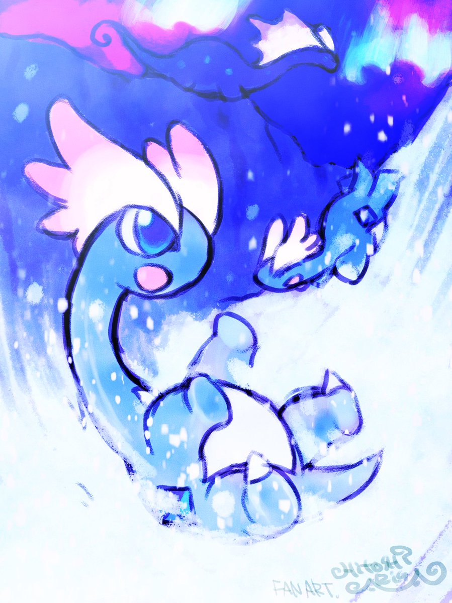 「#potofu pokemon FanArt. 」|ありがひとし🌇のイラスト