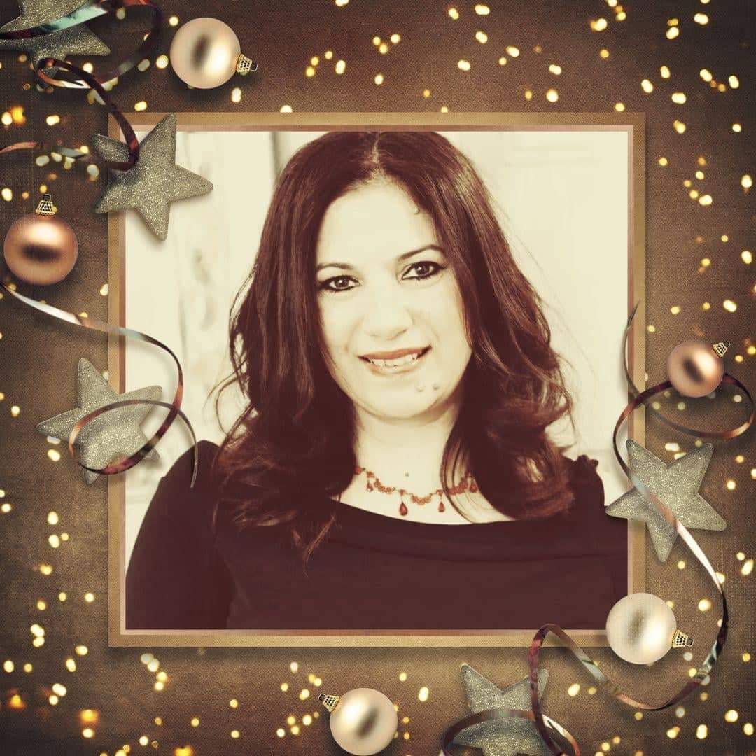 سمادار العاني Smadar Elani tweet media