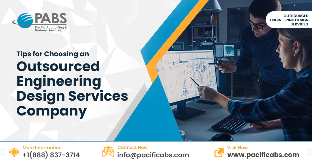PacificABS's tweet image. #Blog

Tips for Choosing an Outsourced Engineering Design Services Company

Read the blog now : 👉 bit.ly/3vxfNvO

#EngineeringDesignServices #OutsourcedServices