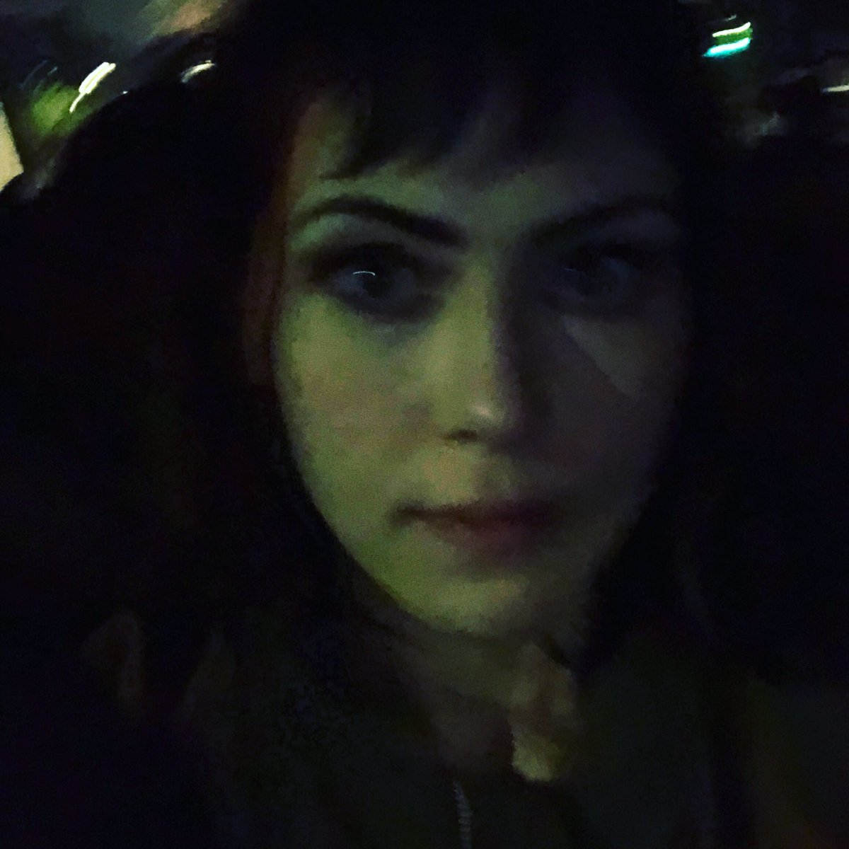 Good news all: you’re going to see more of me, but not necessarily in the types of films you’re used to seeing me in.

That’s all I can say about it for now. In the meantime, I’m overthinking my bio, for which I’ll be needing in addition to the project. It’s heavy stuff.