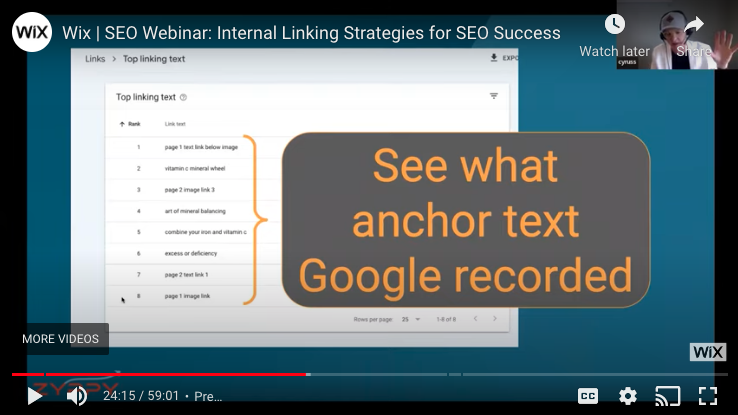 Internal Links for SEO. They're important, but are you getting the most ...