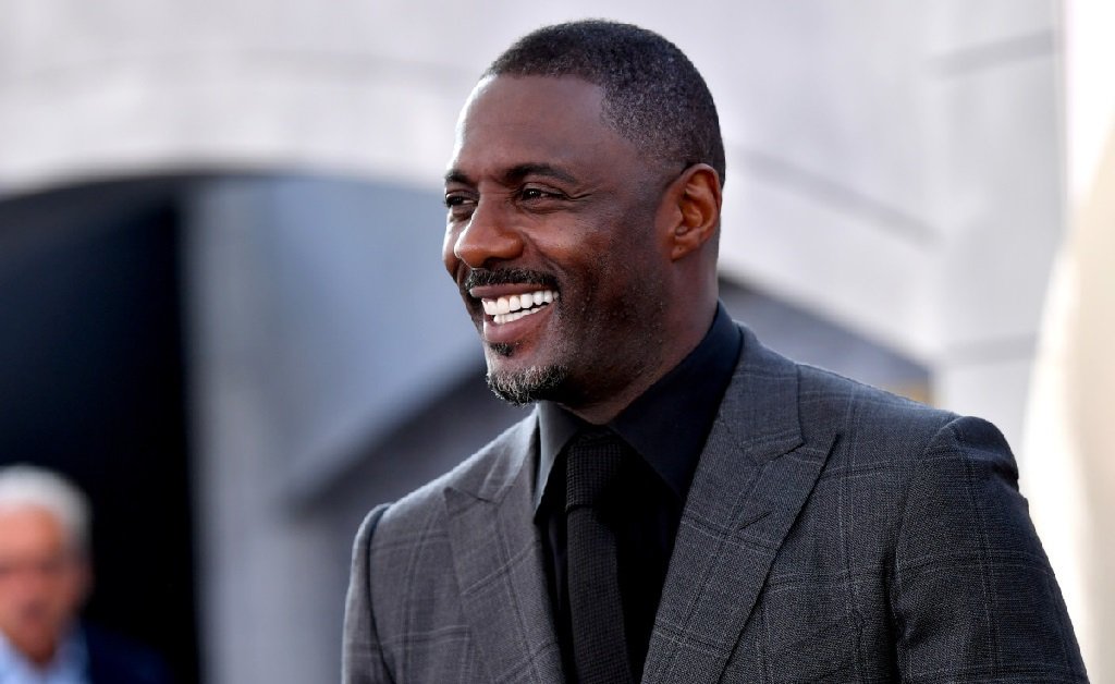 Hoje é Aniversário do Ator Idris Elba 

HAPPY BIRTHDAY Idris Elba  