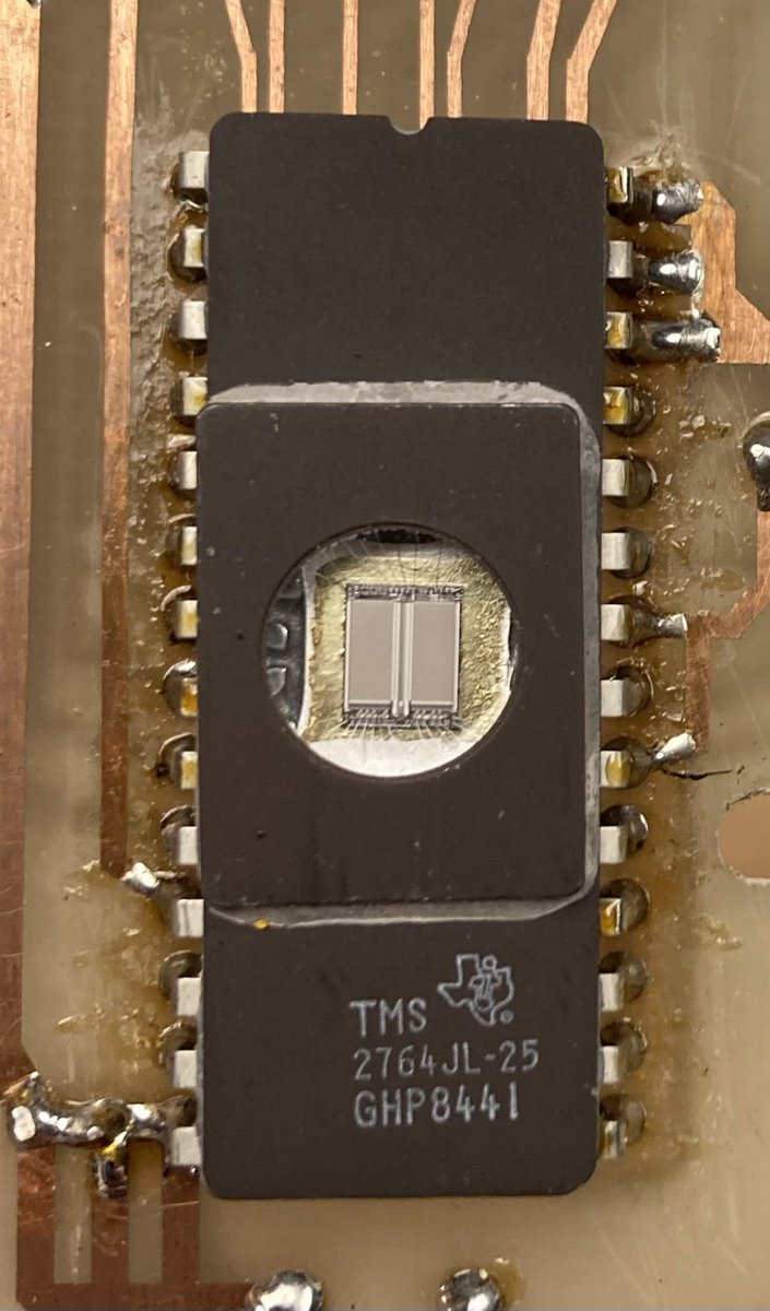JustinBerken's tweet photo. @gwssrox @RavenwolfTech Thanks for the detailed info. I opened up the cartridge last night just out of curiosity. Here are a few photos. https://t.co/yAB1EnYZQR