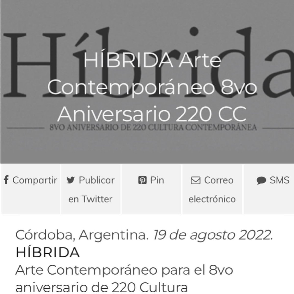 PlataformaMinima tweet media