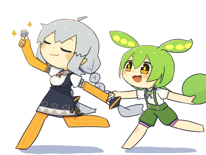 あかりちゃんのピカピカコイン 