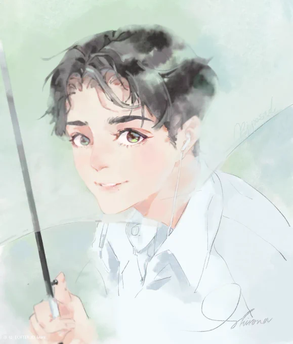 #肖战 