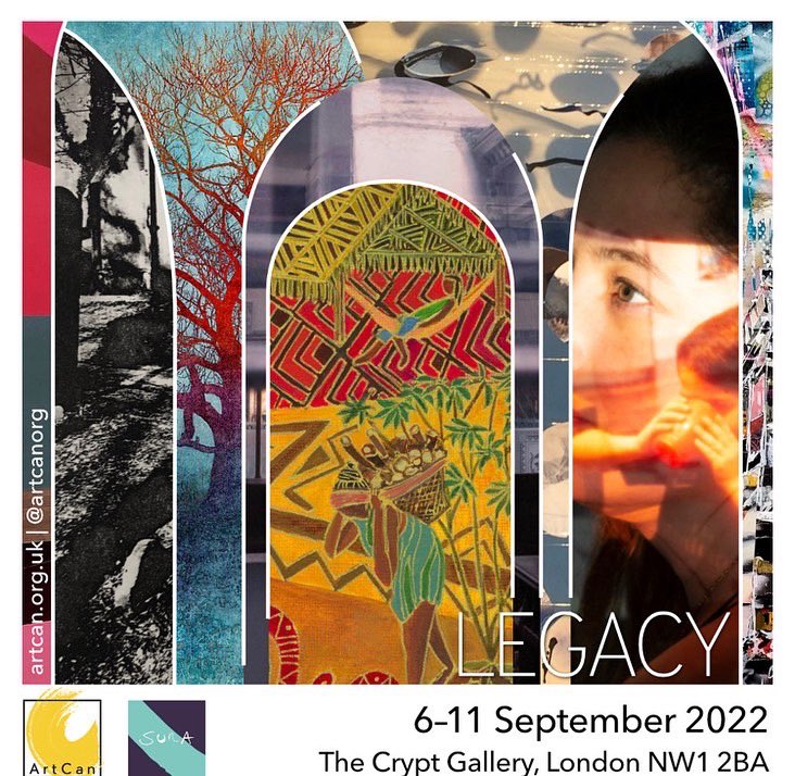 MirandaLopatkin's tweet photo. Thrilled that my photograph ‘The Screen’ is being shown in ‘Legacy’ @TheCryptGallery in Euston opening tonight with @artcanorg and @SunaInteriorDes  - opens today! https://t.co/gAN3morYnE