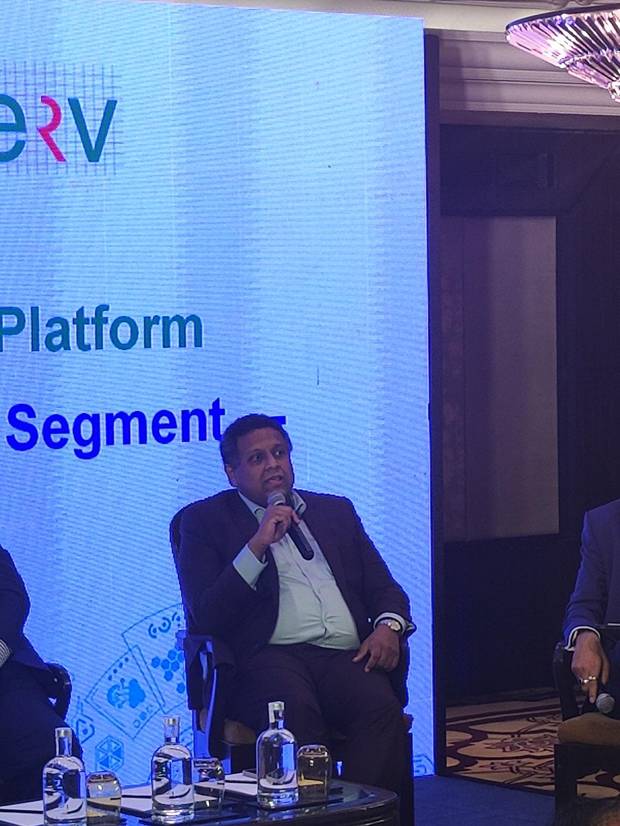 Camsonline's tweet photo. ASK Wealth Advisors' Mr. Somnath Mukherjee on the revolutionizing effect of #AccountAggregators - "#AAs will promote significant improvement in the quality of #financial intermediation and boost the scalability of #financial market participation." #AAforFS
#FinancialServices https://t.co/e4YqGG2lOR