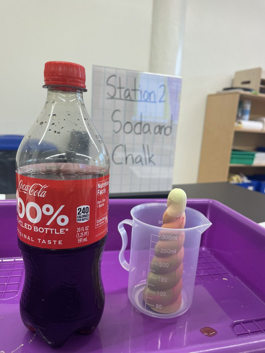 HudsonRTrader's tweet photo. Day 1 of 4th Grade Science done! I’m excited to build a wonderful atmosphere for the next generation of leaders! #StemEducation #elementary #energy https://t.co/Q0PUWnRn0Y