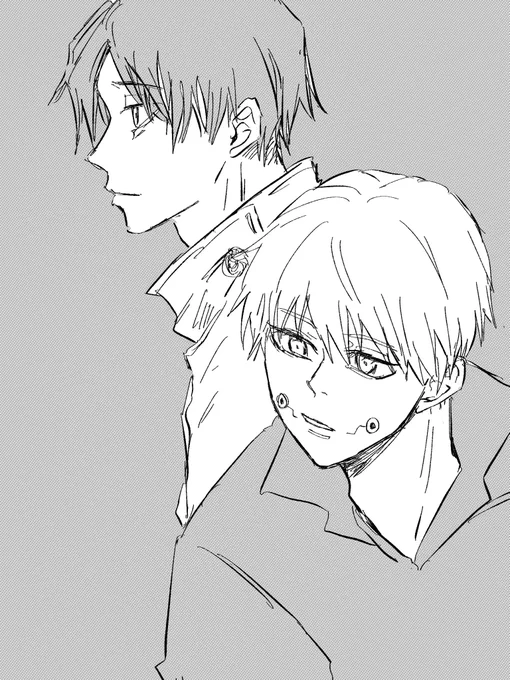 乙棘 