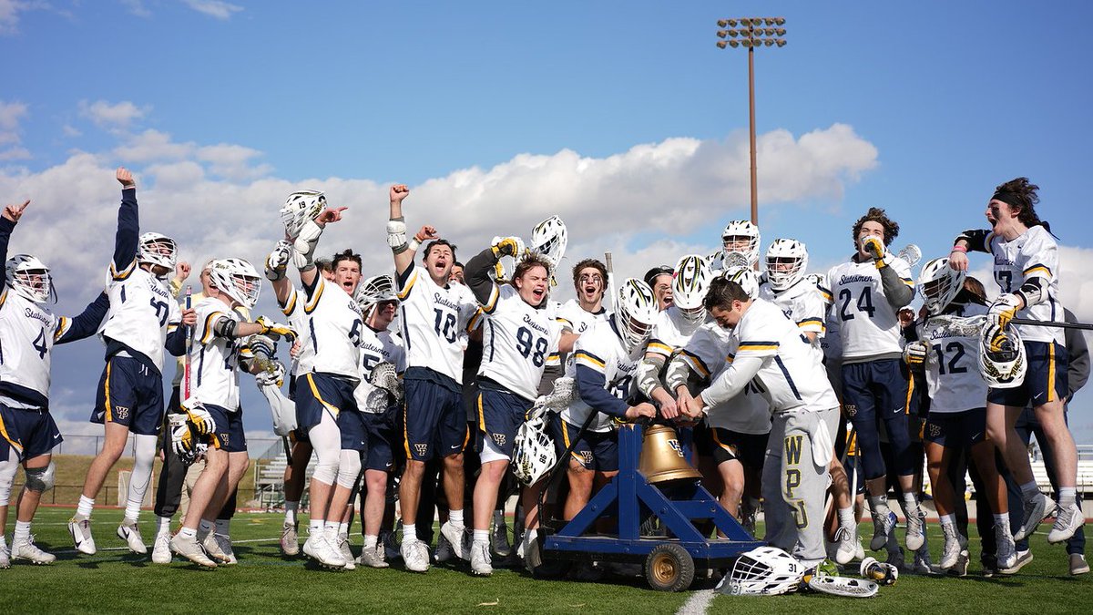 We are entering an extremely exciting chapter of Statesmen Lacrosse! This Fall we will be completely renovating our locker room with custom lacrosse units and this is only the beginning. 

Please consider donating if possible. Thank you!!!

ets.rocks/3Q9s0hz
