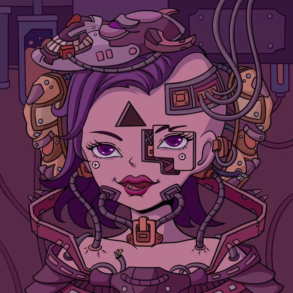 Zodiacnftworld's tweet photo. Y'all ready for the Terrans? 👾

#Zodiac #SolanaNFTs https://t.co/e7xoBzRG4L
