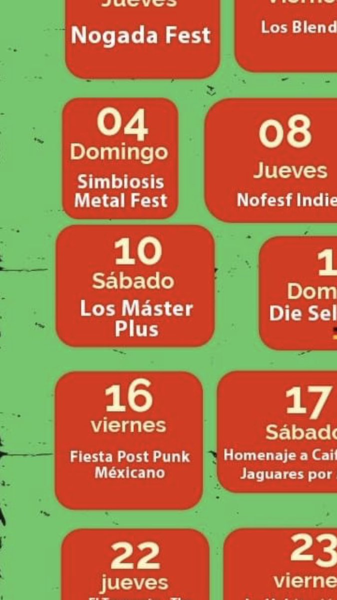 FerNinoSw's tweet photo. Los #MasterPlus 😱😱😱😱😱 https://t.co/YaFPmpV87k