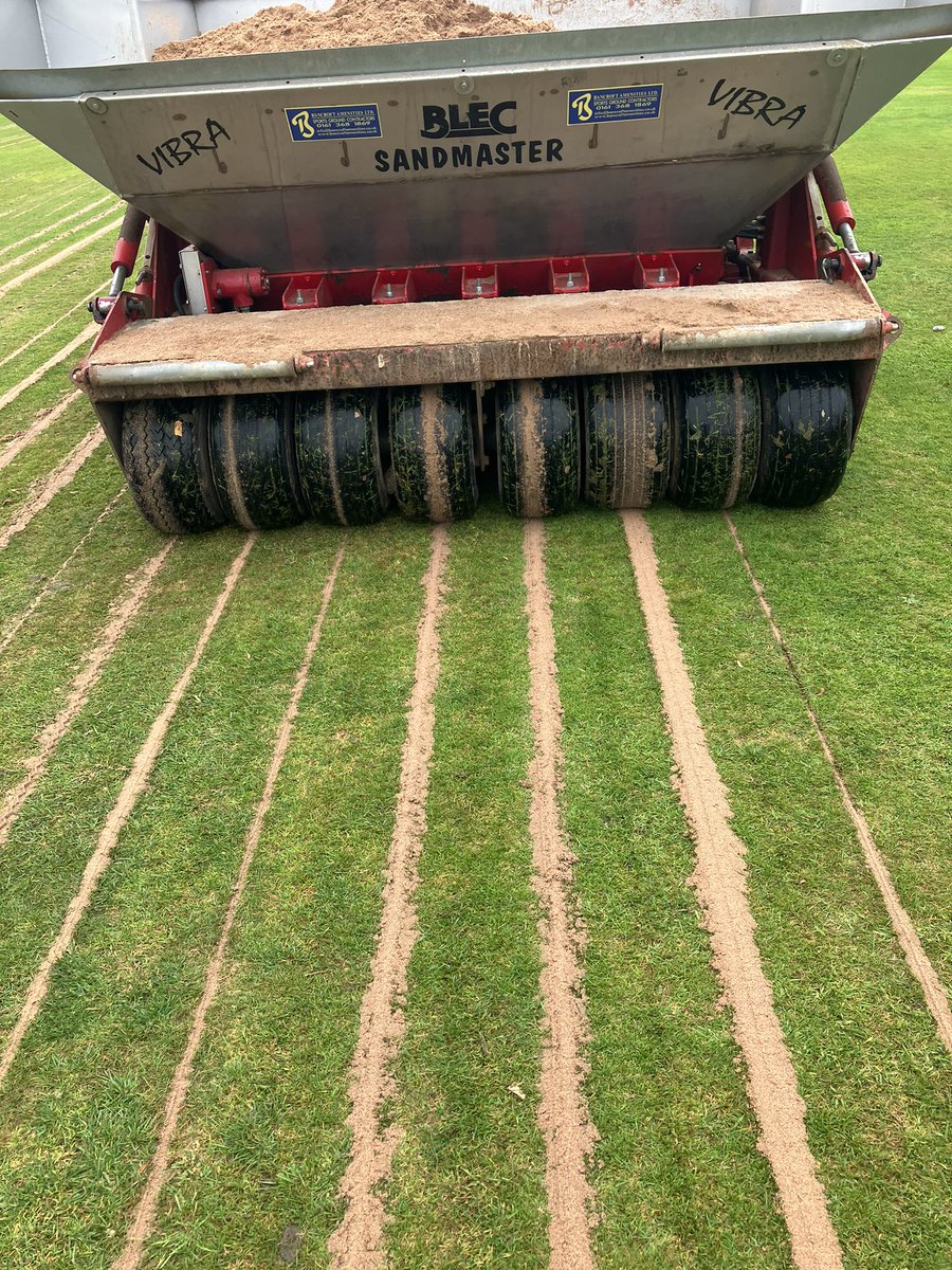 Pike Fold Greens tweet media