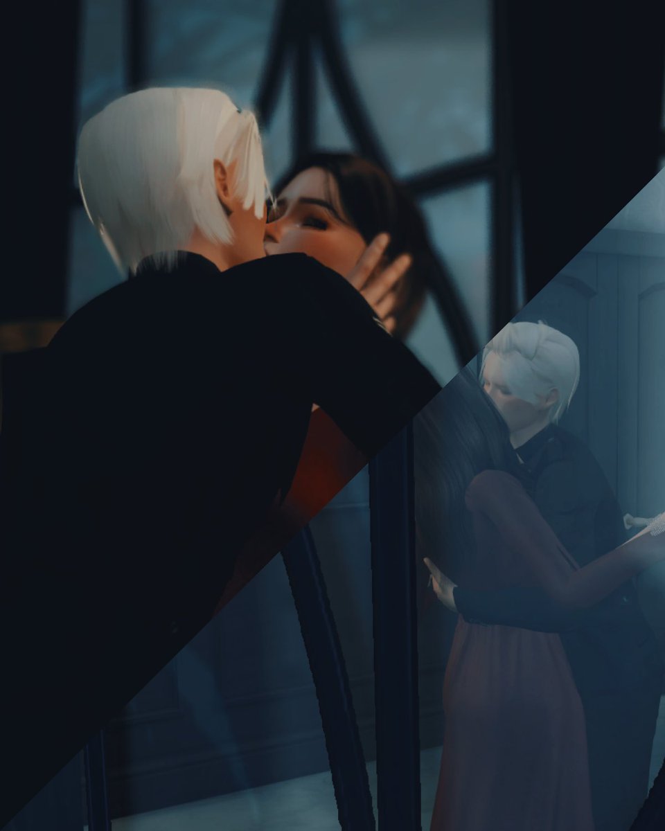 dramionesims's tweet photo. #Manacled by #senlinyu Part 2/3 https://t.co/8ZGZIgbepY