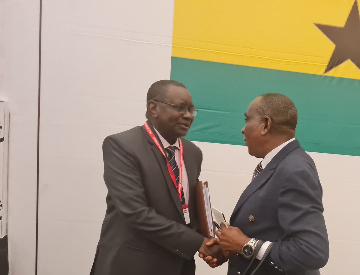 Judiciary of Sierra Leone tweet media