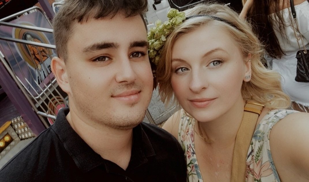 True friends make the good times better and the tough times easier 💕