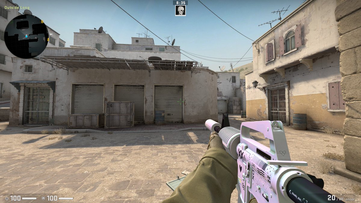 CampogioCS's tweet photo. Just got this gorgeous 0.00 Printream from a client! I am now starting to buy skins for cash!
#csgo #csgoskin #csgoskins #counterstrike #csgotrade #csgoknife #csgofun #gaming #csgoplayer #csgoclip #csgosell #csgogiveaway #cs #csgoedit #csgoesport #skincsgo #csgomoments https://t.co/6kPiL3kw45