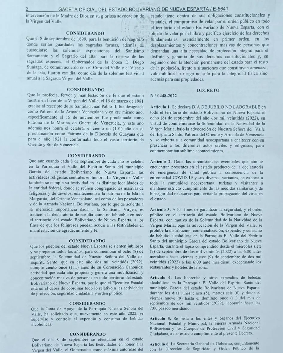 Bajo La Lupa - Red de Información tweet media